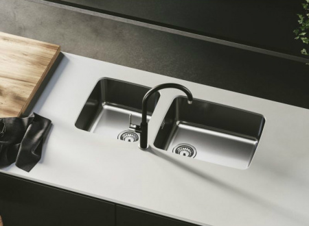 ��������� Alveus Arc 80 1134889 ��� �������� �����, black