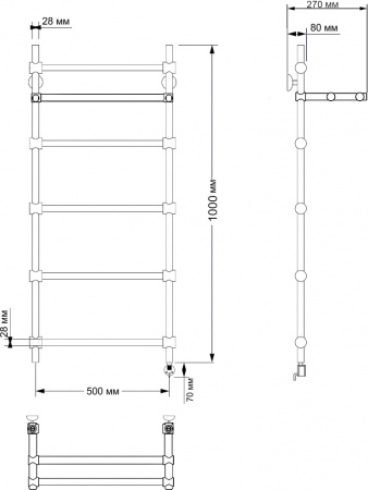 ����������������� ������������� Secado ��������� 3 50�100, � ������