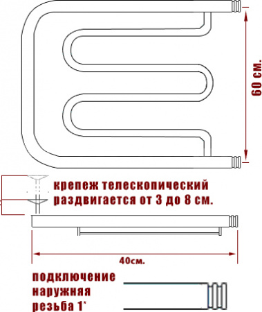 ����������������� ������� ���� Econ ��-1 60/50