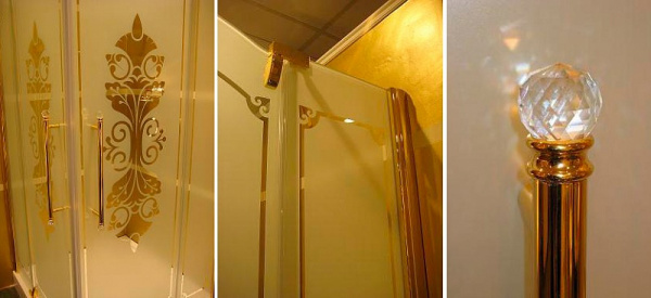 ������� ������ Huppe Studio Victorian SV0802.093.344