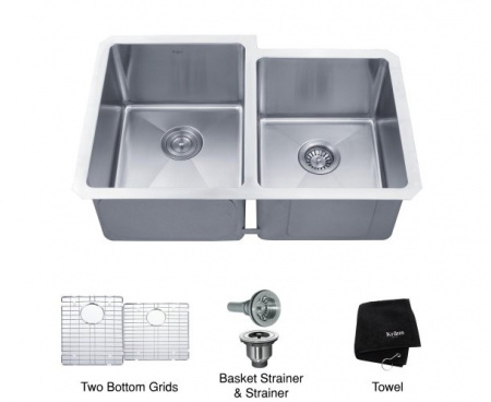 ����� �������� Kraus KHU-105-32