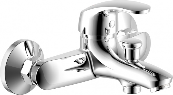 ��������� Damixa RedBlu Palace One 411000000 ��� ����� � �����