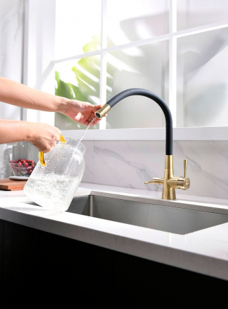 ��������� Lemark Comfort LM3075B ��� �������� �����