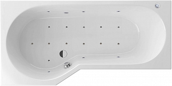 ��������� ����� Excellent Be Spot WAEX.BSL16.RELAX 160x80 L