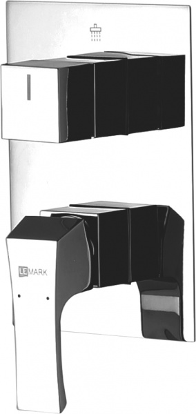 ��������� Lemark Unit LM4528C � ���������� ������, ��� ����� � �����