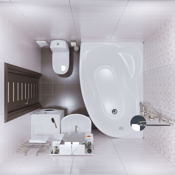 ��������� ����� Triton ������� �0000044608 170x100 R � ��������