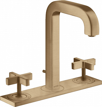 ��������� Axor Citterio 39134140 ��� ��������, ����������� ������