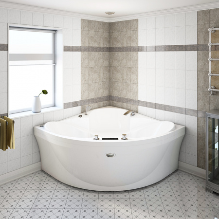 ��������� ����� Radomir ����������� �������� Chrome 170x170 � �������