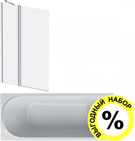 ��������� ����� AM.PM Sense 170�70 + ������ �� ����� + ���������� AM.PM �� 30 ���� �������� �� �����������