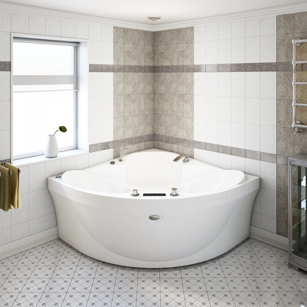 ��������� ����� Radomir ����������� �������� Chrome 170x170 � �������