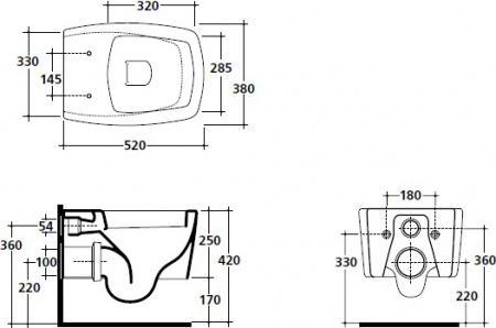 ������ ��������� Galassia Sa02 8971