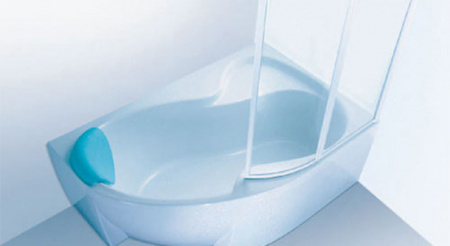 ��������� ����� Ravak Rosa II 170x105 R � �������