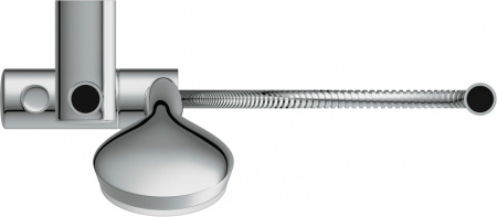 ��������� Cersanit Flavis 63035 ��� ����� � ����� + ������� ��������