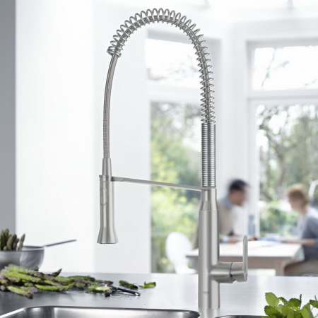 ��������� Grohe K7 32950DC0 ��� �������� �����