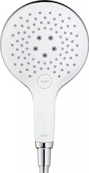 ������� �������� Hansgrohe Raindance Select S 150 3iet 27802400