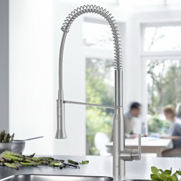 ��������� Grohe K7 32950DC0 ��� �������� �����