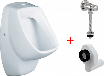 ��������  ������� Santek ���� WH301774 ��������� + ������� ���������� AlcaPlast ATS001 ��������� ������� + ����� ��� �������� AlcaPlast A45B