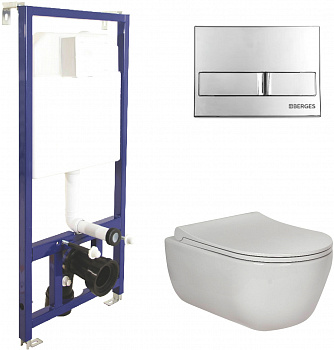 �������� Berges Wasserhaus Novum 047213 ������ ����