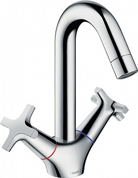 ��������� Hansgrohe Logis Classic 71271000 ��� ��������