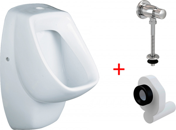 ��������  ������� Santek ���� WH301774 ��������� + ������� ���������� AlcaPlast ATS001 ��������� ������� + ����� ��� �������� AlcaPlast A45B