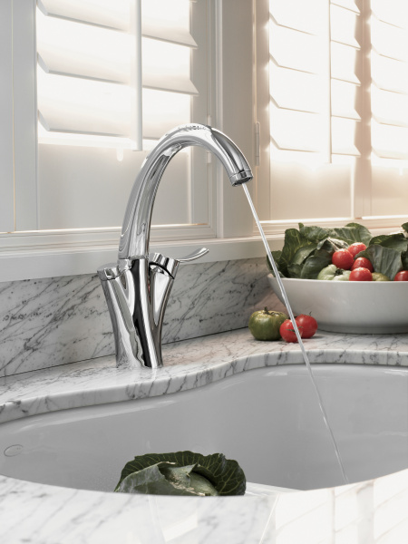 ��������� Jacob Delafon Carafe E18865-CP ��� �������� �����