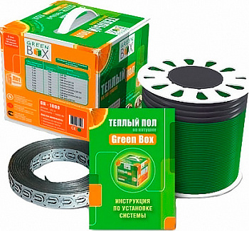    Green Box GB-500