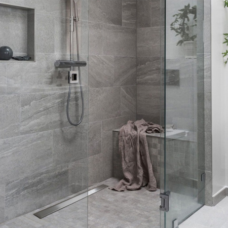   Pestan Confluo Frameless Line 650  