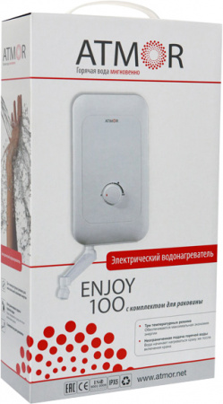 ��������������� Atmor Enjoy 100 5000 ��� �����
