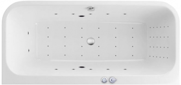 ��������� ����� Excellent Arana WAEX.ARA18.NANO 180x80