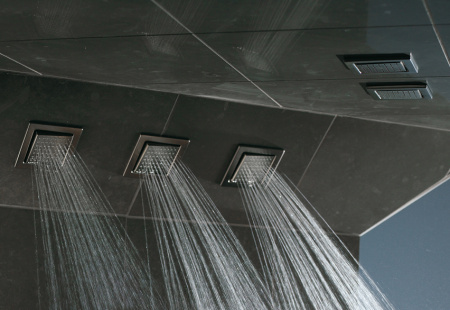 ������� �������� Jacob Delafon Watertile E8002-CP