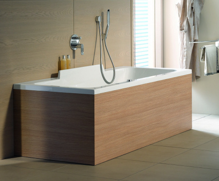 ��������� ����� Duravit DuraStyle 180x80