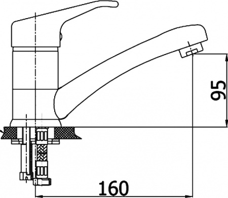 ��������� GPD Kalipso MDL20 ��� ��������
