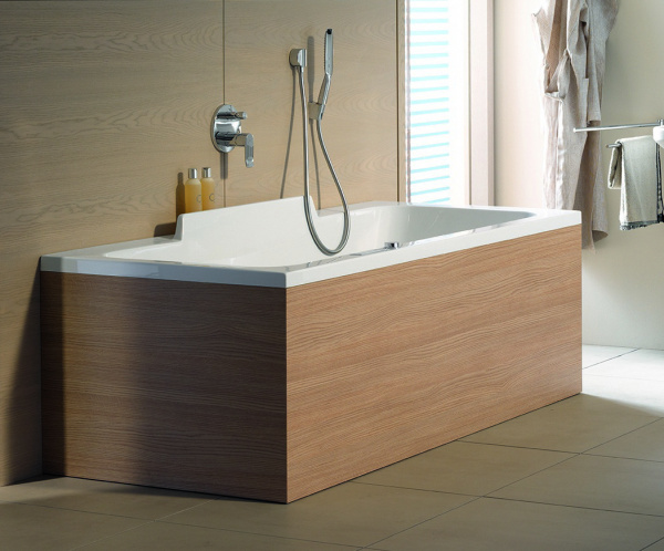 ��������� ����� Duravit DuraStyle 180x80