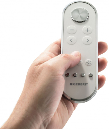 ������ ��������� Geberit AquaClean Mera Classic 146.204.11.1 ���������� �����