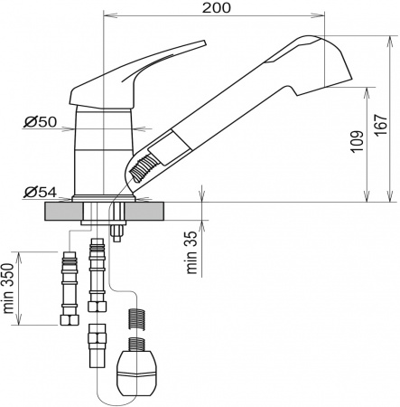 ��������� AquaGranitEx C-4040 ��� �������� �����, �������