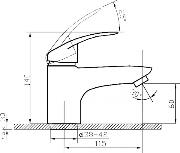 ��������� Argo Jamaica 40-04L ��� ��������