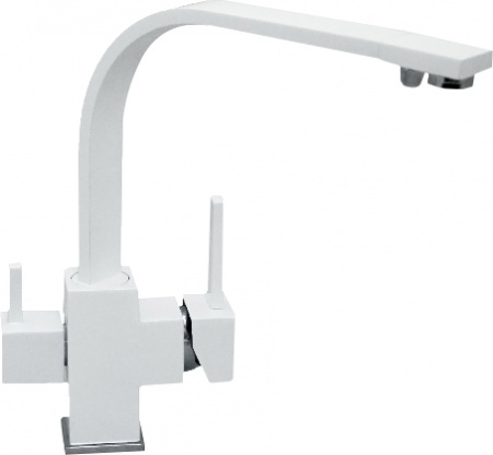  Seaman Barcelone SSL-5390 Snow   