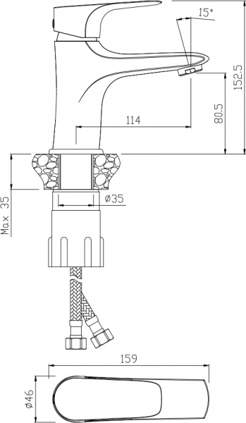 ��������� Olive'S Sierra 14100SR ��� ��������