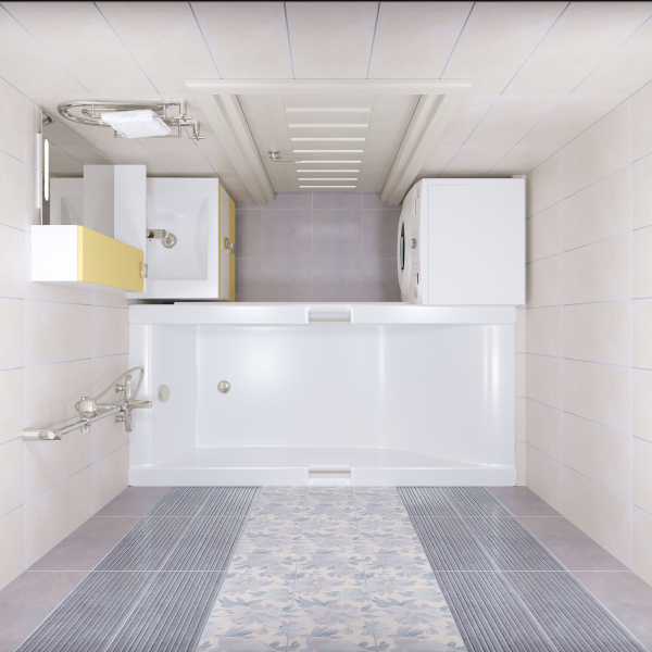 ��������� ����� Triton ����������� 160x75