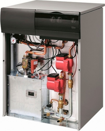 ������� ����� Baxi SLIM 2,230 i (11,8-22,1 ���)