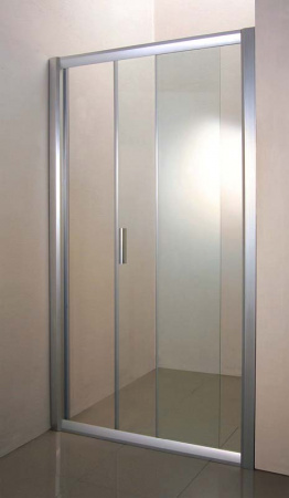 ������� ����� � ���� Ravak NRDP2-120 Transparent (L)