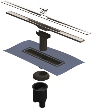   Berges Wasserhaus Simpel 091013 100 