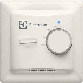  Electrolux Thermotronic Basic