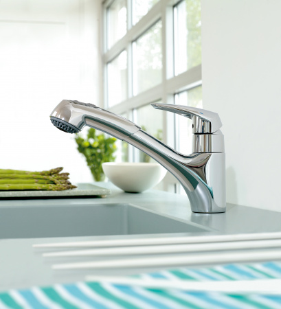  Grohe Eurodisc 32257001   