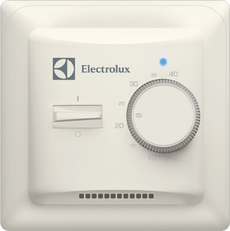  Electrolux Thermotronic Basic
