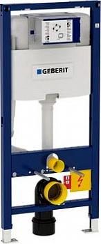 ������� ����������� ��� �������� Geberit Duofix Omega 111.060.00.1