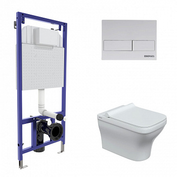 ����������� NOVUM 525, ������ L4, ������ STRATI Rimless, ������� ��������� Strati Slim SO  042455