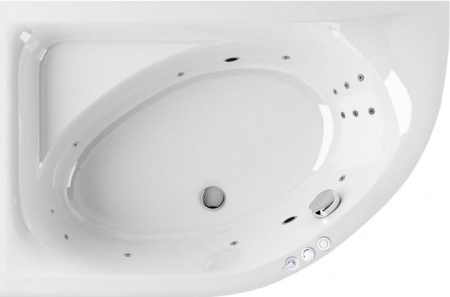 ��������� ����� Excellent Aquarella WAEX.ARL17.SMART L, 170�110