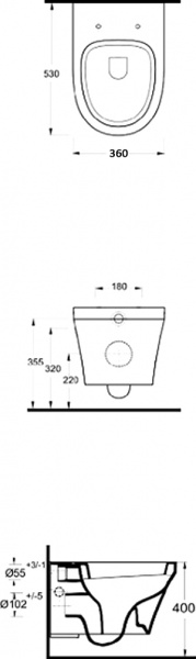 ������ ��������� beWash Metison 78343601 �� ����������