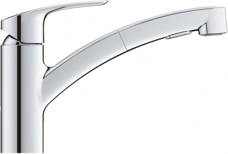 ��������� Grohe Eurosmart 30305001 ��� �������� �����